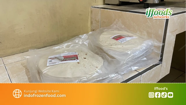 produk pabrik bahan baku kebab di surabaya